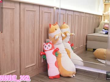 webcam girl sunny_sonnie image #8422019