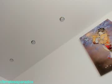 webcam girl _timeless_paradox image #2520125
