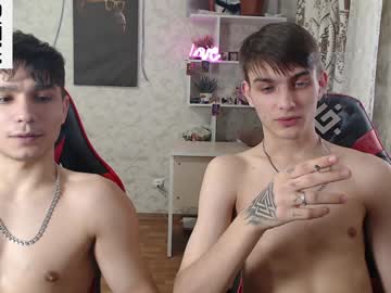 webcam man sunny_dan image #8729333