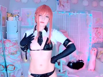 webcam girl finleyfae image #2794424