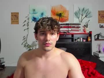 webcam man thejohnnystone image #9642464
