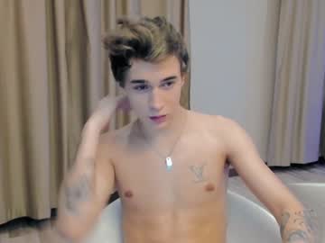 webcam man justin_martin666 image #1029728