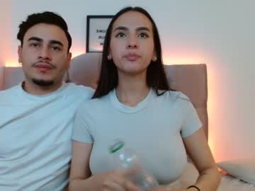 webcam couple moonbrunettee image #5695610