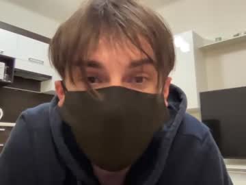 webcam man aarondeans image #1677527