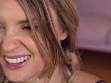webcam girl phoenix_taylor image #6980105