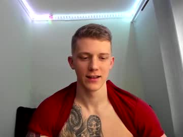 webcam man mark_shturman image #1455439