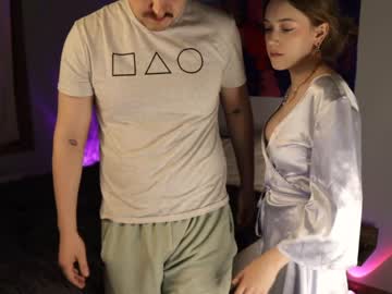 webcam couple yami_yami_yami image #5530908