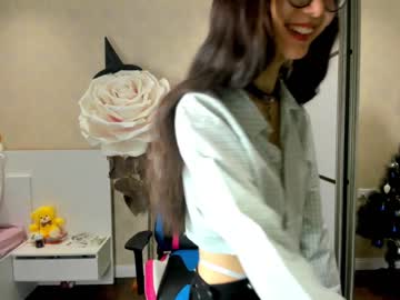 webcam girl cherrypie_01 image #3236169