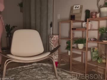 webcam girl emersoncane image #1571167