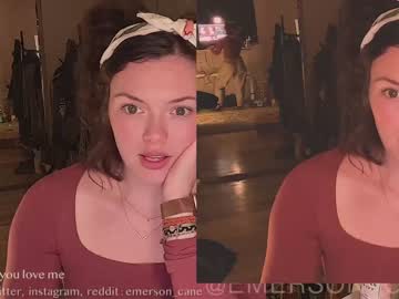webcam girl emersoncane image #2051259