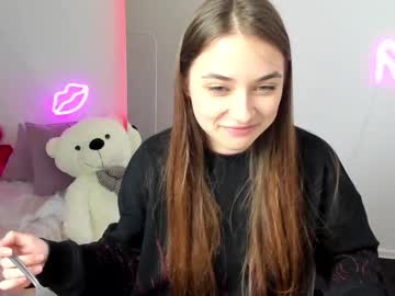 webcam girl irene_blossom image #3891664