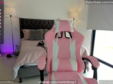 webcam girl violett_bray image #4591984