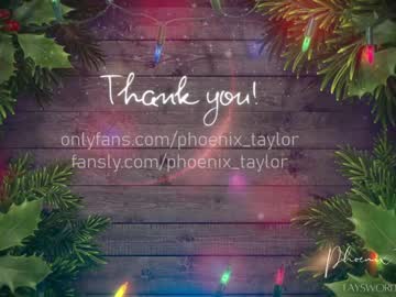 webcam girl phoenix_taylor image #809186
