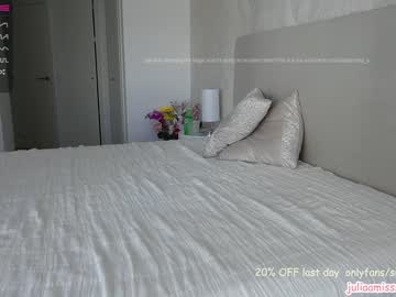webcam girl miss_juliaa image #1522457