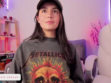webcam girl annie_dreams image #952979