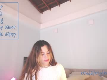 webcam girl kendalltyler image #390604