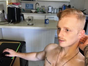webcam man gingerboy_69 image #8660722