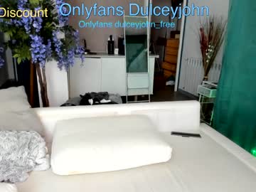 webcam girl dulceyjohn image #5659478