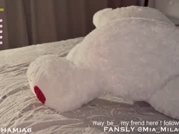webcam girl mia_milagros image #3041012