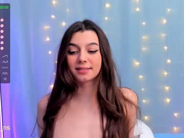 webcam girl sinacampby image #771504