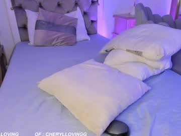 webcam girl cherylloving_ image #8957055