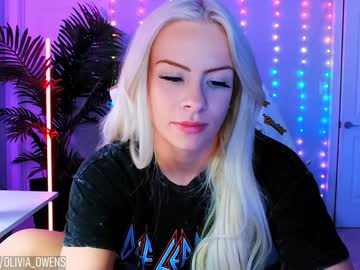 webcam girl oliviaowens image #7332134