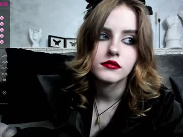 webcam girl eleanor_morte image #2486239