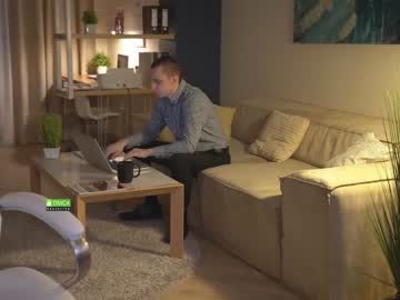 webcam couple office_online image #1300760