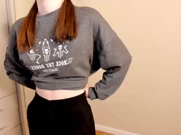 webcam girl breckgodbold image #8476648