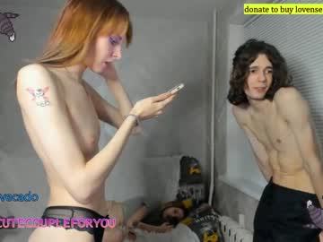 webcam couple evecados image #2861237