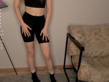 webcam girl joannsbailey image #3741850