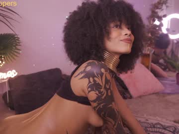 webcam girl cooper_reds image #7384859