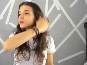 webcam girl babyaylin image #8356598