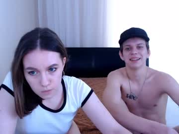 webcam couple theodor_and_evia image #1242352