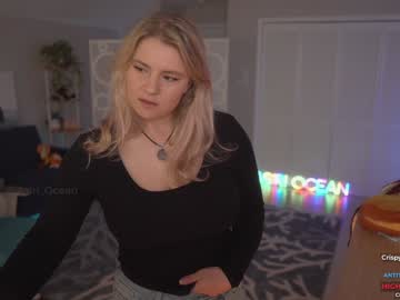 webcam girl asiri_ocean image #7865106