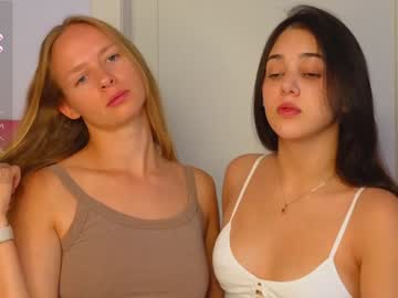 webcam couple jas_eva image #7602678