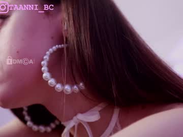 webcam girl taanni_bc image #4412657