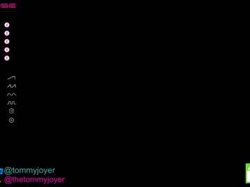 webcam man tommyjoyer image #6340876