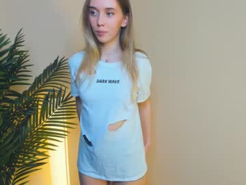 webcam girl katrin_tangerine image #6707131