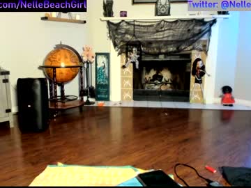 webcam girl nellebeachgirl image #2927065