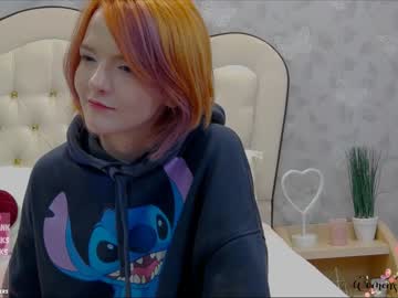 webcam girl ginger_pie image #1294962