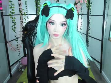 webcam girl milkycute image #8250133