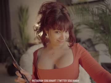 webcam girl soulvanah image #3734519