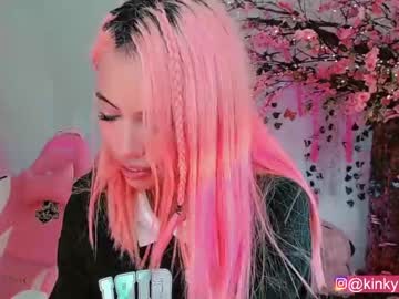webcam girl cherrypunch image #400735