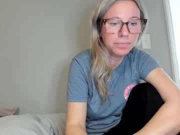 webcam girl texas_blonde image #3734534