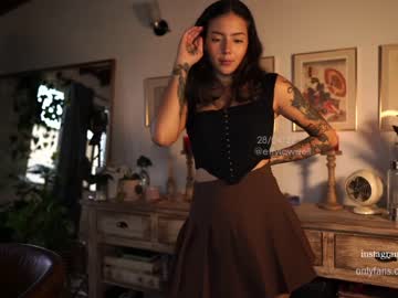 webcam girl effyloweell image #1662456