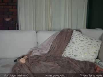 webcam girl vivid_whit image #7432127