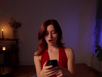 webcam girl alisonrouge image #6575546