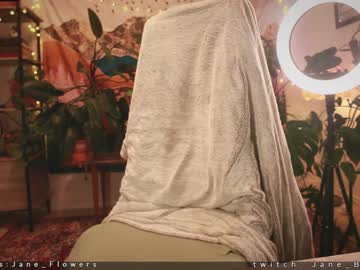 webcam girl jane_flowers image #7020093