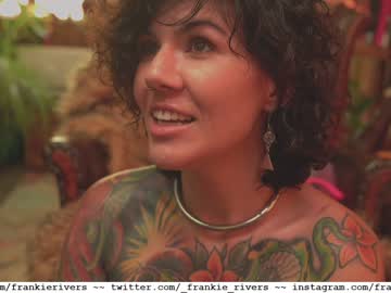 webcam girl _frankie_rivers image #4979394